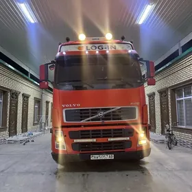 Volvo FH 460 2004