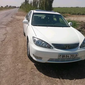 Toyota Camry 2005