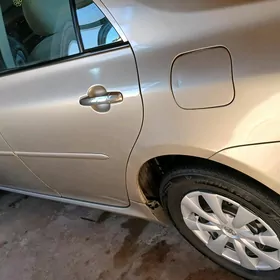 Toyota Corolla 2009