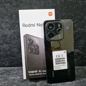 Redmi note 14 8.256