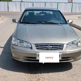 Toyota Camry 1997