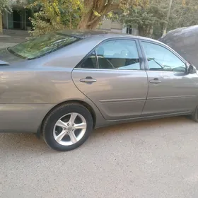 Toyota Camry 2002