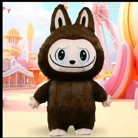 labubu