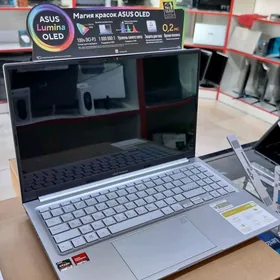ASUS OLED RYZEN 5