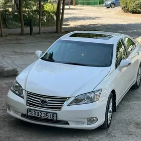Lexus ES 350 2008