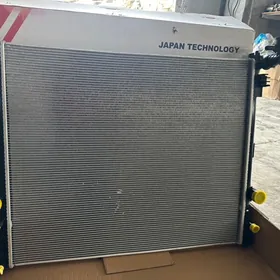 Radiyator Haylander 2023