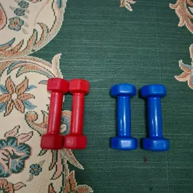 Gantel