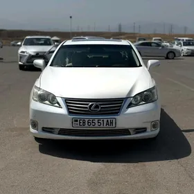 Lexus ES 350 2011