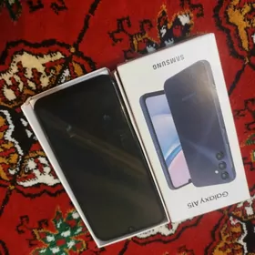 Samsung A15