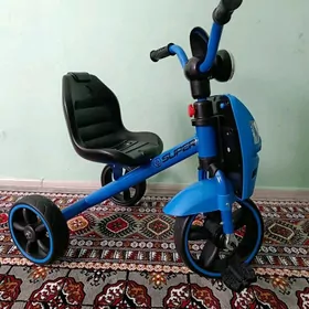 Caga tigir