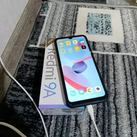 Redmi 9A  4/64