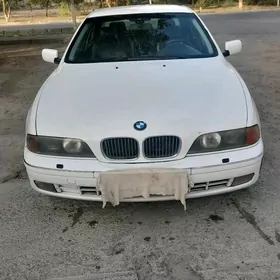 BMW 528 1996