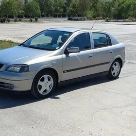 Opel Astra 2003