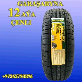 GARAŞARNA TEKER 185/65R15