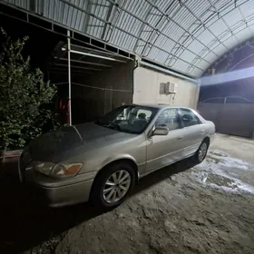 Toyota Camry 1998