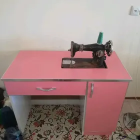 Tikin maşym