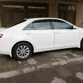 Toyota Camry 2008