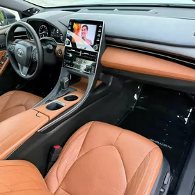 Toyota Avalon 2022