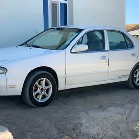 Nissan Altima 1994