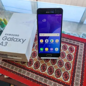 Samsung A3 2016