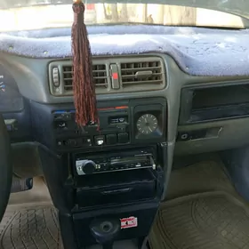 Toyota Corolla 1990