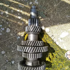 Kraz blok şesdrna