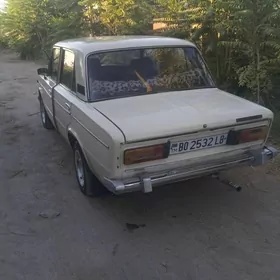 Lada 2106 1990