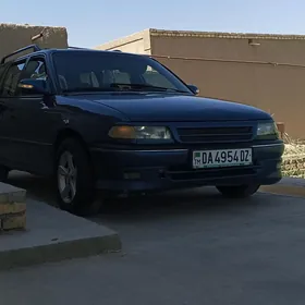 Opel Astra 1993