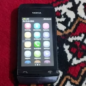 nokia