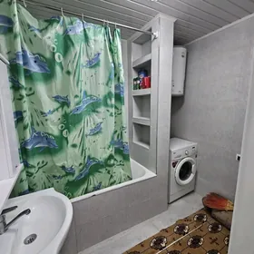 Arenda 9mkr 3/3 etas 3 komnat