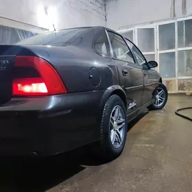 Opel Vectra 2001