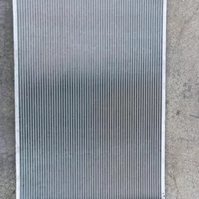 Radiator Hyundai