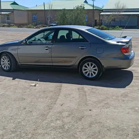 Toyota Camry 2005