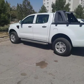 Toyota Hilux 2012