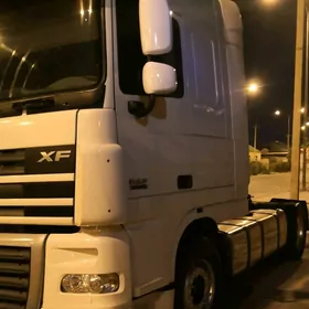 DAF 460 2008