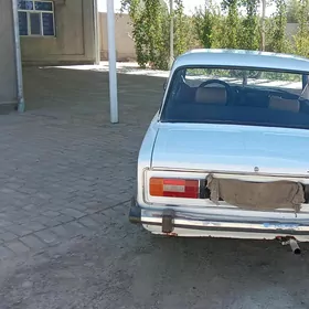 Lada 2106 1991