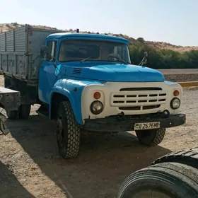 Zil 130 1993