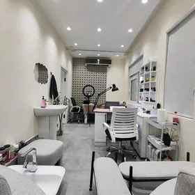 aSatlyk Salon Mir Bazar 
