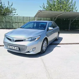 Toyota Avalon 2015