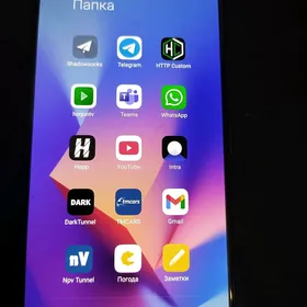 Redmi not 10 Pro 8/128