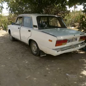 Lada 2107 1993
