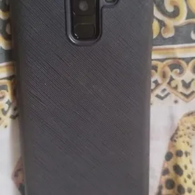 Samsung a6+ 32 gb