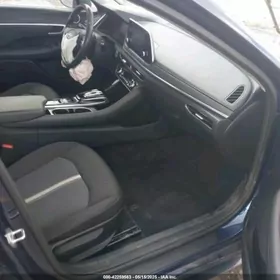 Hyundai Sonata 2021