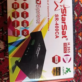 Starsat SR-400CA