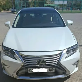 Lexus ES 350 2017
