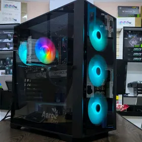 I3 12100 / Ram 16gb /RTX 3060