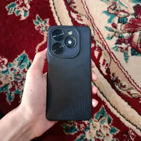 Tecno Spark Go Abmen ba