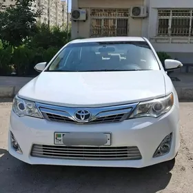 Toyota Camry 2013