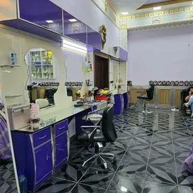 SALON ARENDA 209KW