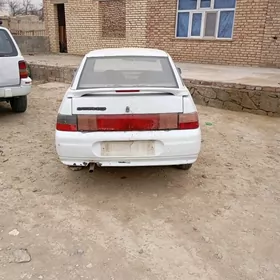 lada2110 bamper